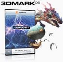 3dmark06 dragonos